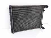 Radiator 8Z0121251C Audi A2 (8Z0) Schrägheck 1.4 16V (AUA) 2000