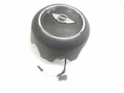 Airbag Set KITDEAIRBAG Mini Clubman (F54) Kombi 2.0 Cooper D 16V (B47C20A) 2015