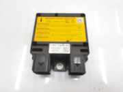 Steuergerät Airbag 1308363 Ford Fiesta 5 (JD/JH) Schrägheck 1.6 16V (FYJA) 2002