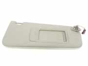 Sonnenblende Rechts 51167252008 BMW 3 serie Touring (E91) Kombi 320d 16V (N47-D20C) 2009