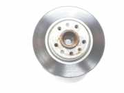 Achsschenkel Rechts Vorne 1647857080 Opel Astra L Sports Tourer (F4/FC/FN/FR) Kombi 1.2 Turbo 110 12V (EB2ADT(HNP))