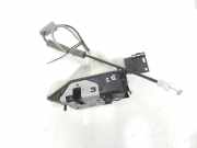 Türschloss Links Vorne 9819027380 Citroën C-Elysee (DD) Limousine 1.2 Vti 82 12V (EB2F(HMZ)) 2017