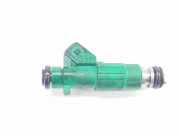 Kraftstoff-Injector 3531022060 Hyundai Accent Schrägheck 1.3 12V (G4EA) 2002