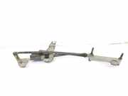 Scheibenwischermotor Vorne A1768200040 Mercedes-Benz A (W176) Schrägheck 2.2 A-220 CDI 16V (OM651.930(Euro 6)) 2013