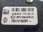 Gaspedalsensor 180101626R Renault Master III (MA/MB/MC/MD/MH/MF/MG/MH) Van 2.3 dCi 16V (M9T-B6)