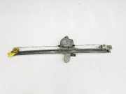 Fensterheber Rechts Vorne 8070000QAL Nissan Primastar Van 2.0 dCi 120 (M9R-780) 2007