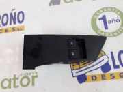 Schalter Für Elekt. Fensterheber Links Vorne 13305978 Opel Astra J (PC6/PD6/PE6/PF6) Schrägheck 5-drs 1.7 CDTi 16V 110 (A17DTR) 2010