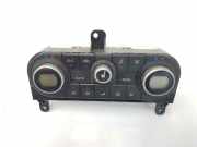 Bedienung Heizung 27500BR45C Nissan Qashqai (J10) SUV 1.5 dCi DPF (K9K) 2012