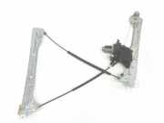 Fensterheber Rechts Vorne 807206746R Renault Megane IV (RFBB) Schrägheck 5-drs 1.2 Energy TCE 130 (H5F-408) 2016