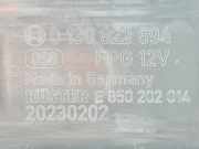 Fensterhebermotor Rechts Hinten 5Q0959408D Seat Ibiza IV (6J5) Schrägheck 5-drs 1.2 TSI (CBZA)