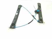 Fensterheber Rechts Vorne 51337281886 BMW 3 serie Touring (F31) Kombi 318d 2.0 16V (N47-D20C) 2013