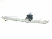 Fensterheber Links Vorne 807210974R Nissan NV 300 Van 1.6 dCi 125 (R9M-D4)