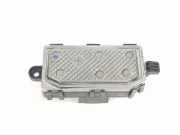 Heizwiderstand AV6N19E624AA Ford Focus 3 Schrägheck 1.6 Ti-VCT 16V 105 (IQDB(Euro 5))
