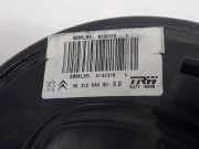 Bremskraftverstärker 9681268480 Citroën Berlingo Cinqspace, Multispace Großraumlimousine 1.6 Hdi 16V 115 (DV6C(9HL)) 2012