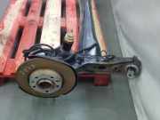 Unterrahme Hinten 9833974880 Peugeot 3008 II (M4/MC/MJ/MR) Großraumlimousine 1.2 12V e-THP PureTech 130 (EB2DTS(HNY))