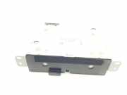 Radio CD 9813912980 Peugeot 308 (L3/L8/LB/LH/LP) Schrägheck 5-drs 1.6 BlueHDi 100 (DV6FD(BHY)) 2016