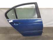 Tür Rechts Hinten 41527034154 BMW 3 serie (E46/4) Limousine 330xd 24V (M57-D30(306D1)) 2003