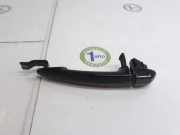 Türgriff Außen Ra 52217060652 BMW 1 serie (E87/87N) Schrägheck 5-drs 120d 16V (N47-D20C) 2009