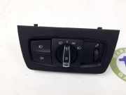 Lichtschalter 61319265303 BMW 3 serie Touring (F31) Kombi 330d 3.0 24V (N57-D30A)