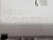 Tachoeinheit Kmh 248203HN3C Nissan Micra (K13) Schrägheck 1.2 12V (HR12DE)