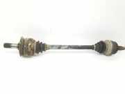 Antriebswelle Links Hinten 33217518431 BMW 3 serie (E46/4) Limousine 320d 16_V (M47N(204D4)) 2002