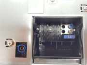 Radio CD 65129257008 BMW 5 serie (F10) Limousine 525d 24V (N57-D30A)