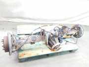 Unterrahme Hinten 411106A340 Toyota Land Cruiser (J12) Hardtop Geländewagen 3.0 D-4D 16V (1KDFTV)