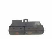 Warnleuchte Schalter 3743054P105PK Suzuki Vitara (LY/MY) SUV 1.6 16V VVT (M16A)