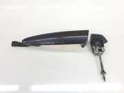 Türgriff Außen Links Vorne 51212992985 BMW X1 (E84) SUV sDrive 18d 2.0 16V (N47-D20C) 2009