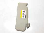 Sonnenblende Links 964012342R Dacia 1.5 dCi D FAP (90 CV) 2016