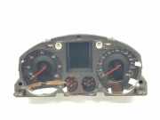 Tachoeinheit Kmh 3C0920871E Volkswagen Passat (3C2) Limousine 2.0 TDI 16V 140 (CBAB) 2008 CBAB