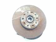 Achsschenkel Links Vorne 1K0407255AA Volkswagen Golf V (1K1) Schrägheck 2.0 FSI 16V (BVY) 2006 BVY