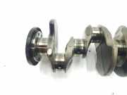 Kurbelwelle 122011649R Renault Kangoo/Grand Kangoo (KW) Großraumlimousine 1.5 dCi 75 FAP (K9K-808(K9K-E8)) 2011