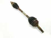 Antriebswelle Links Vorne 9651040580 Peugeot 207/207+ (WA/WC/WM) Schrägheck 1.4 (TU3AE5(KFT)) 2011