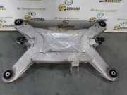 Unterrahme Hinten 4E0505235H Audi A8 (D3) Limousine 4.2 V8 40V FSI Quattro (BVJ) 2008