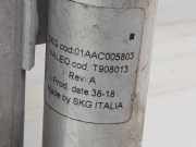 Klima Radiator 6804722 BMW 1 serie (F20) Schrägheck 5-drs 118d 2.0 16V (B47-D20A)