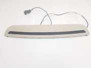 Dritte Bremsleuchte A2058200060 Mercedes-Benz C (W205) Limousine C-220 2.2 CDI BlueTEC, C-220 d 16V (OM651.921) 2015