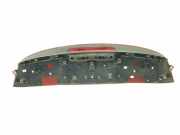 Heckspoiler 9825814080 Peugeot 2008 (UD/UK/UR/US/UX) Großraumlimousine 1.2 VTi 12V PureTech 100 (EB2ADT(HNK))