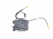 Türschloss Links Hinten 9810310780 Citroën C4 Picasso (3D/3E) Großraumlimousine 1.6 BlueHDI 120 (DV6FC(BHZ)) 2015