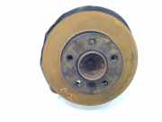 Achsschenkel Links Vorne 6792285 BMW 1 serie (F21) Schrägheck 3-drs 118d 2.0 16V (B47-D20A)