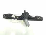 Fensterheber Rechts Hinten 51357281884 BMW 1 serie (F20) Schrägheck 5-drs 116d 2.0 16V (N47-D20C) 2013