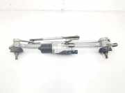 Scheibenwischermotor Vorne 288004EH0A Nissan Qashqai (J11) SUV 1.2 12V DIG-T (HRA2) 2016