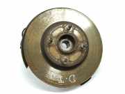 Achsschenkel Links Vorne 1834242 Ford Transit Courier Van 1.5 TDCi 95 (XVCC) 2018