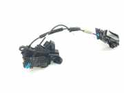 Türschloss Links Vorne 9835419280 Opel Astra L Sports Tourer (F4/FC/FN/FR) Kombi 1.2 Turbo 110 12V (EB2ADT(HNP))