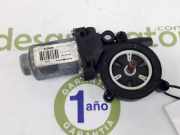 Fensterhebermotor Rechts Hinten 82730EB300 Nissan Pathfinder (R51) SUV 2.5 dCi 16V 4x4 (YD25DDTi) 2007