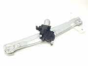 Fensterheber Links Vorne 82403N7000 Hyundai NX TECNO MILD-HYBRID 2WD