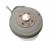 Achsschenkel Rechts Hinten 517643 Peugeot Bipper (AA) Van 1.4 HDi (DV4TD(8HS)) 2009