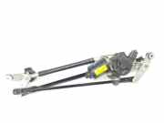 Scheibenwischermotor Vorne 98100D4000 Kia Clarus Limousine 2.0i SLX,GLX 16V (FE-16V)