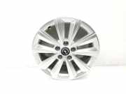 Felge 9843281280 Opel Astra L Sports Tourer (F4/FC/FN/FR) Kombi 1.2 Turbo 110 12V (EB2ADT(HNP))