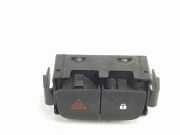 Warnleuchte Schalter 252100622R Nissan NV 300 Van 1.6 dCi 125 (R9M-D4)
